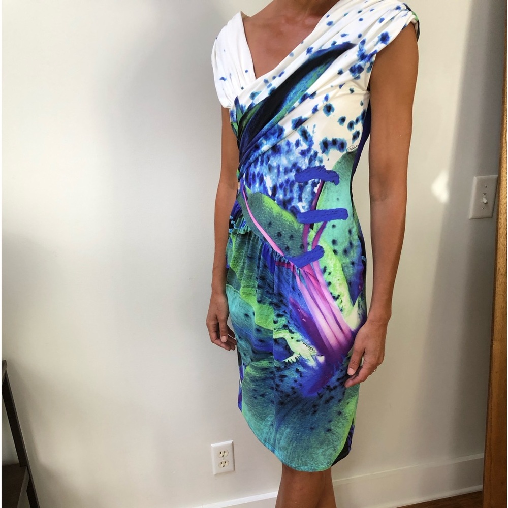 Roberto Cavalli Dress